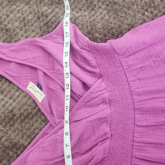 Universal Threads Maxi - Picture 7 of 8